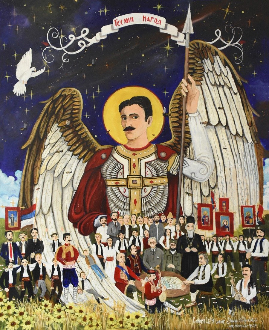 Истраживање за бољу сарадњу матице и српске дијаспоре