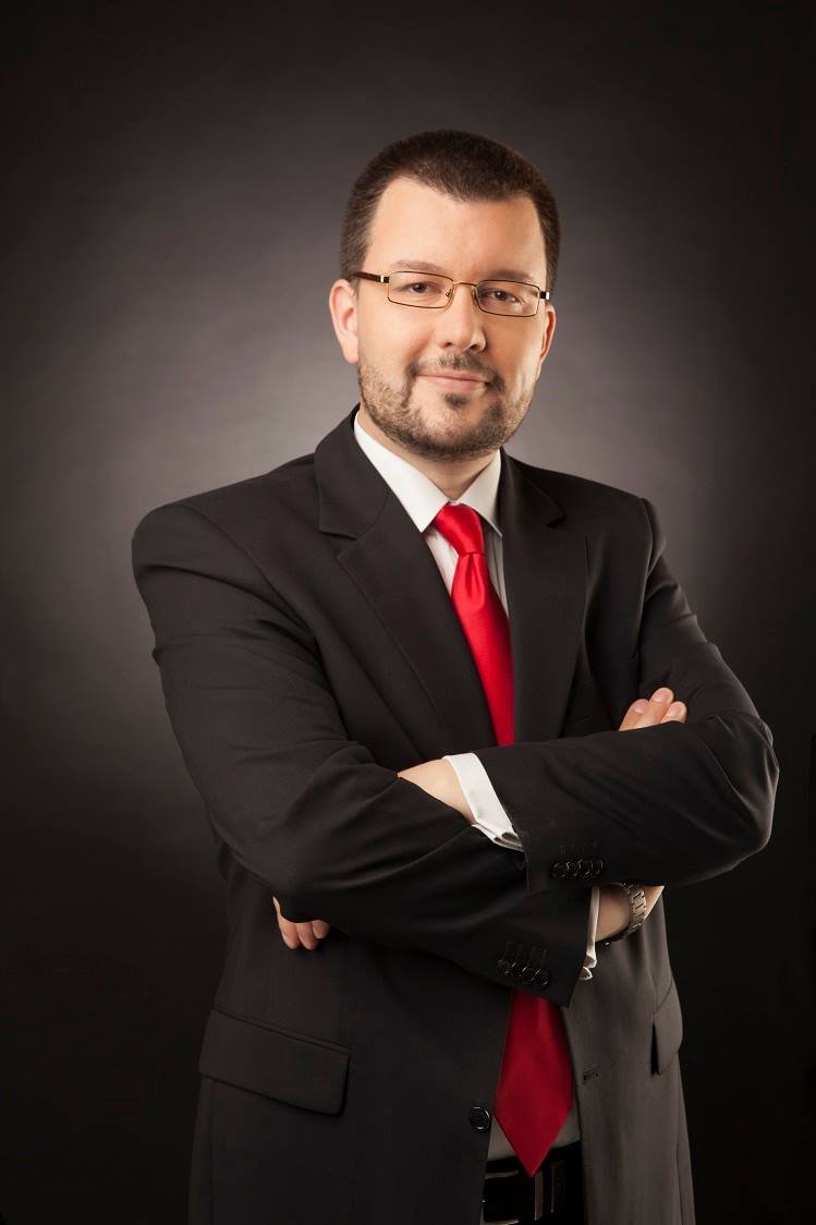 Професор Антић: Странци нас мрзе јер смо посебан народ