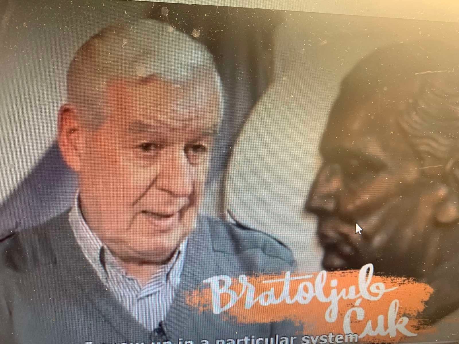 Братољуб Ћук