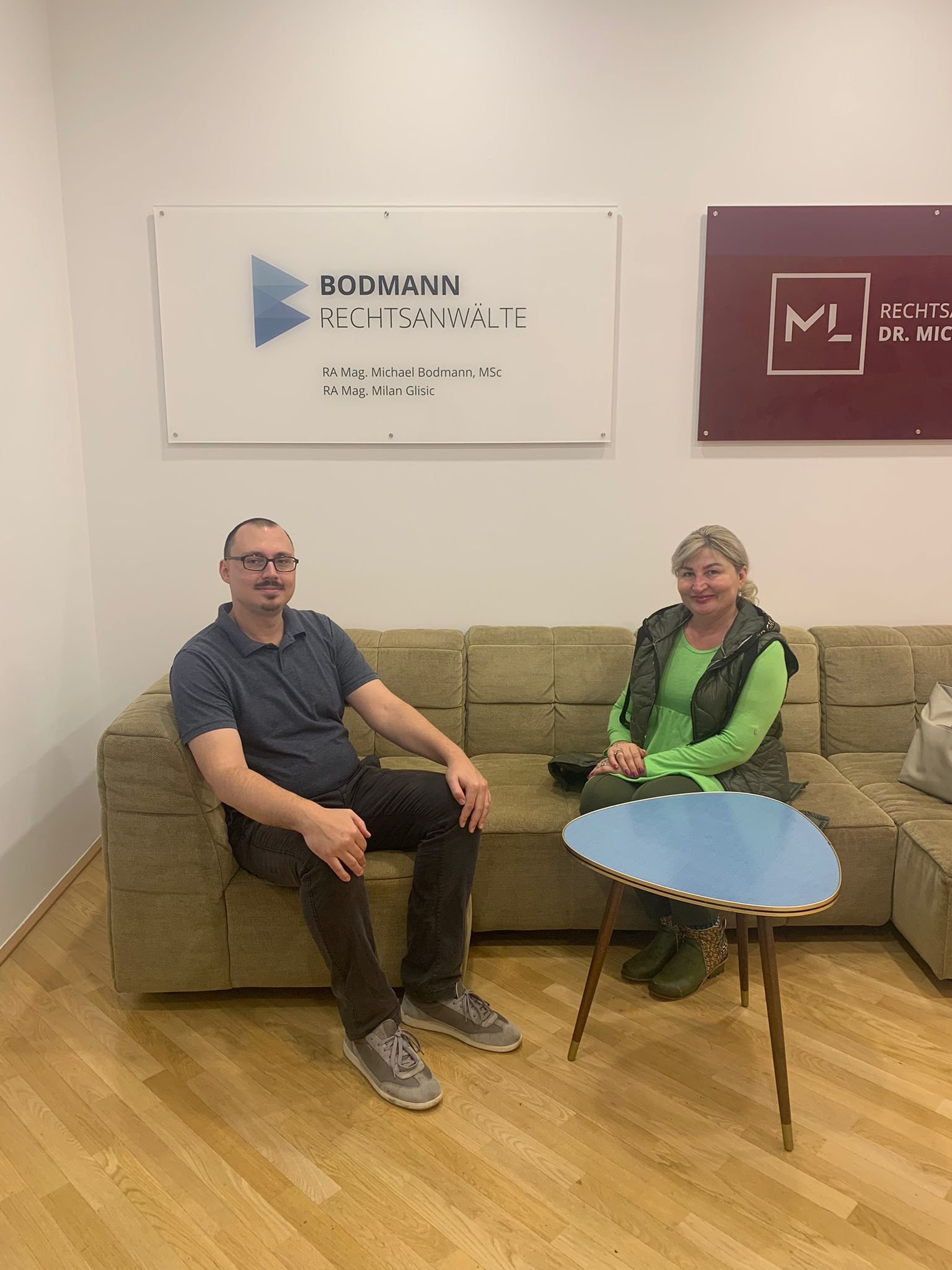 Правни савети – увек добро дошли