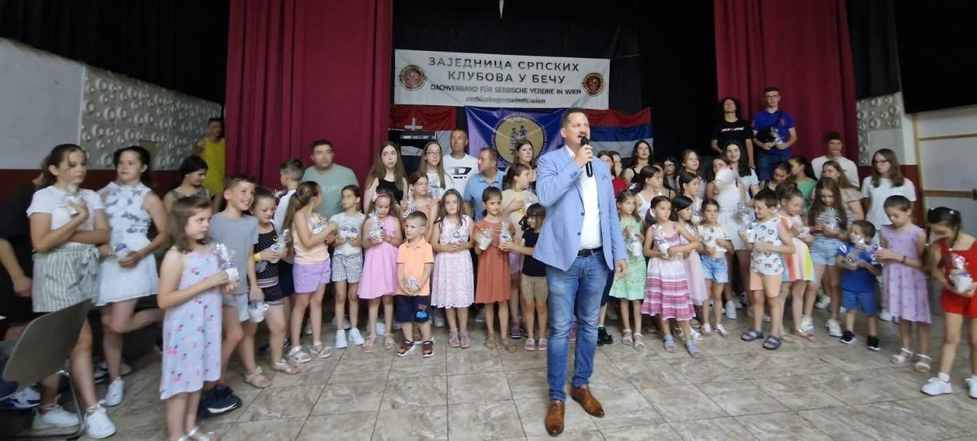 Српска ћирилица – најсавршеније писмо на свету