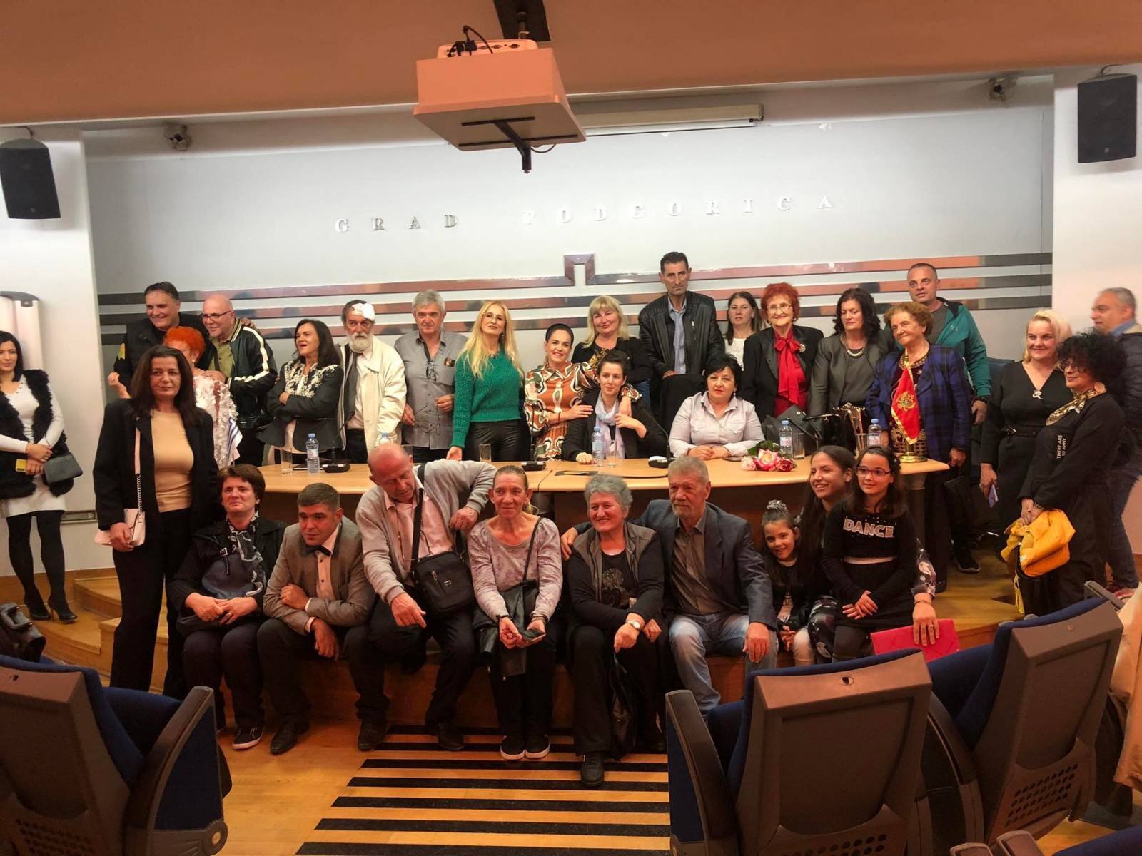 Други подгорички песнички сусрет