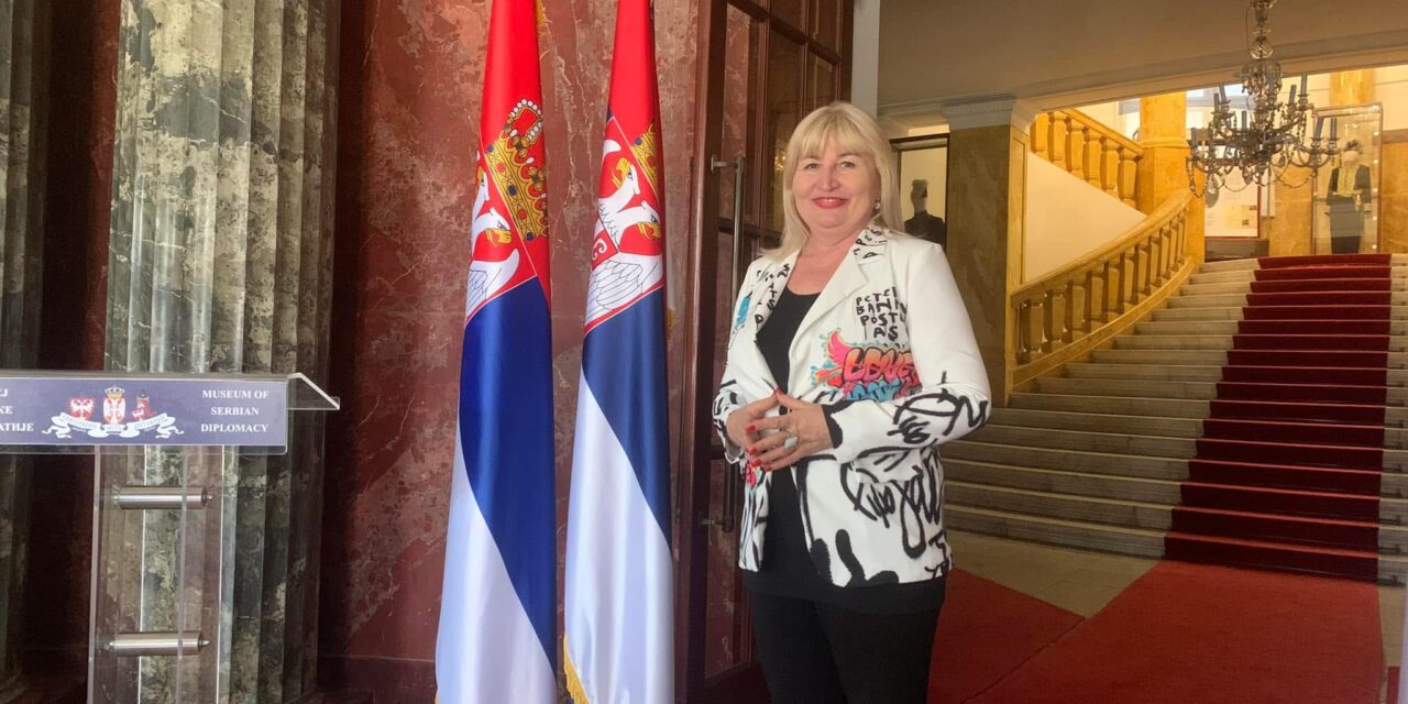 Свечана академија посвећена обележавању 80 година од пробоја логора Јасеновац