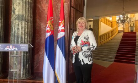 Свечана академија посвећена обележавању 80 година од пробоја логора Јасеновац