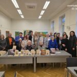 У бечком Магистрату одржана промоција књиге о Милеви Марић Ајнштајн