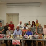 Сусрет књижевних стваралаца у Бечу