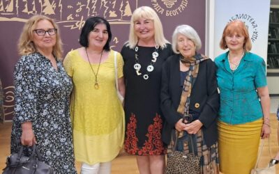 150 година од рођења Милеве Марић Ајнштајн