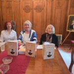 Промоција књиге “Хероина живота Милева Марић Ајнштајн”