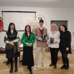 У џунгли богова – промоција књиге у Бечу