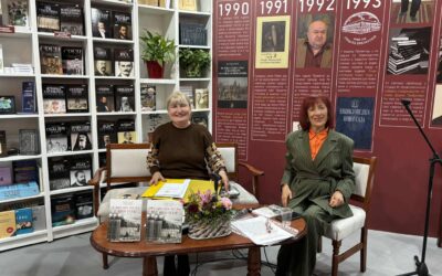 Књижевна награда Драгиша Кашиковић додељена Светлани Матић