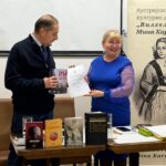 Годишњице УКС-а, Књижевних новина и Милоша Јанковића обележене у Бечу