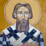 Повратак Светог Саве у Јерусалим