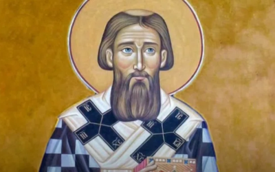 Повратак Светог Саве у Јерусалим