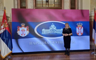 Иницијатива упућена Одбору за дијаспору у Скупштини Србије за отварање Српског културног центра у Бечу