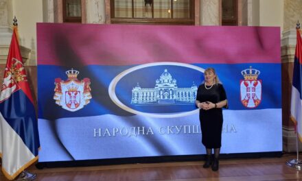 Иницијатива упућена Одбору за дијаспору у Скупштини Србије за отварање Српског културног центра у Бечу