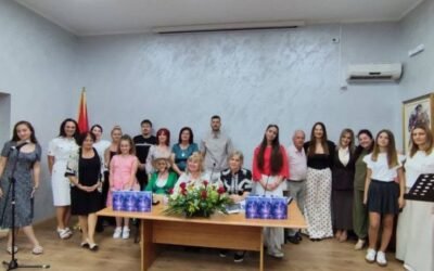 Међународно вече културе и пријатељства у Општини Зета