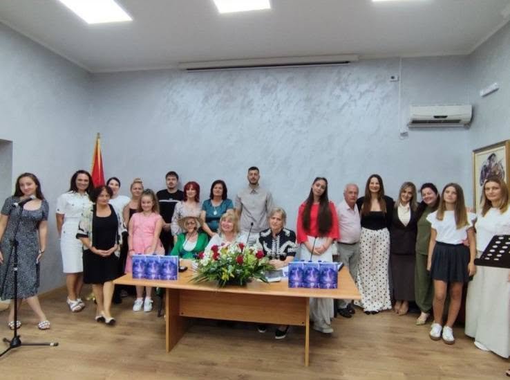 Међународно вече културе и пријатељства у Општини Зета
