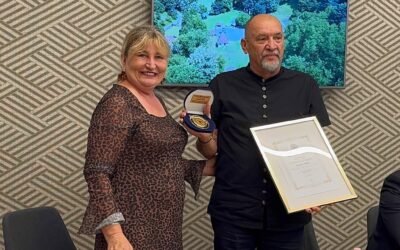 Међународна конференција о српском језику и српском писму у медијском простору одржана је у Трнави